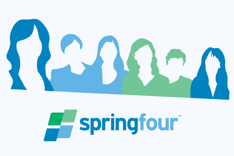 SpringFour Growth: Team Additions