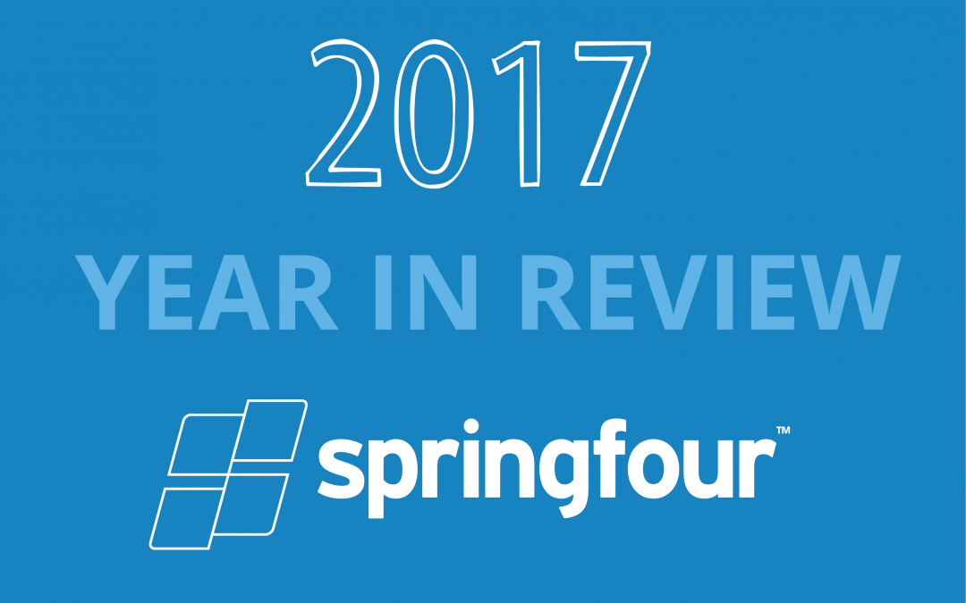 2017 Year in Review