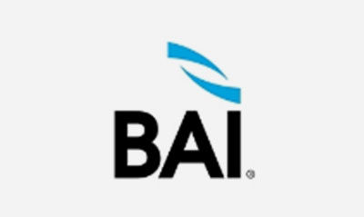 BAI Global Awards Finalist
