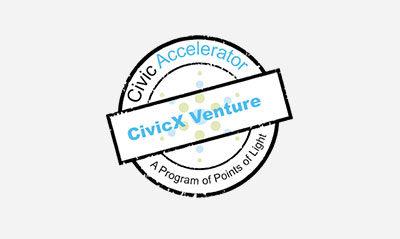 Selected for Points of Light CivicX