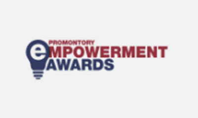 SpringFour Wins Empowerment Award