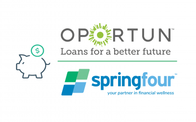 Helping to Build A Better Future For Oportun Borrowers