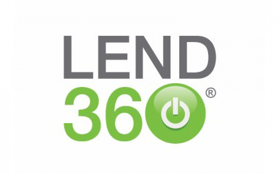 Lend 360 panel on Partnership