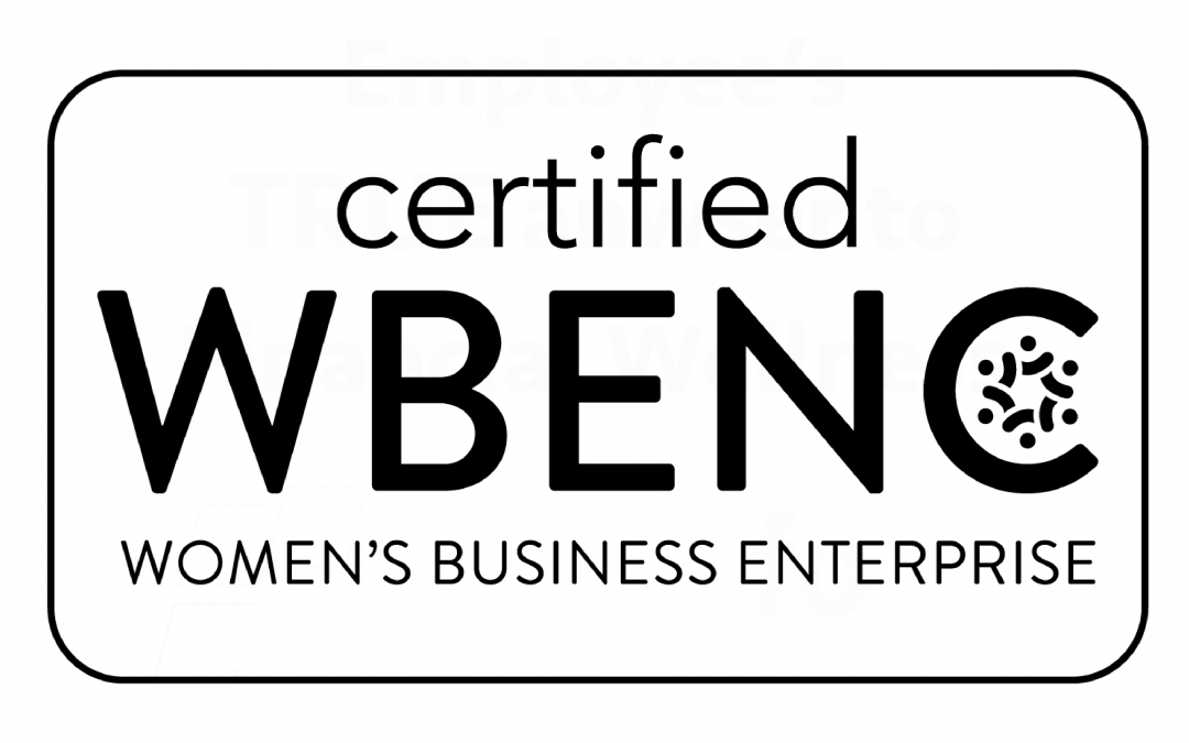 SpringFour WBE Certified