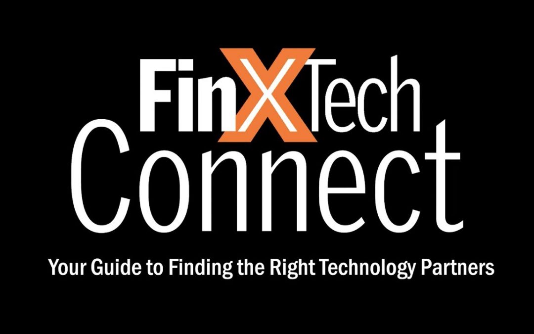 Announcing the FinXTech Connect Platform Launch!
