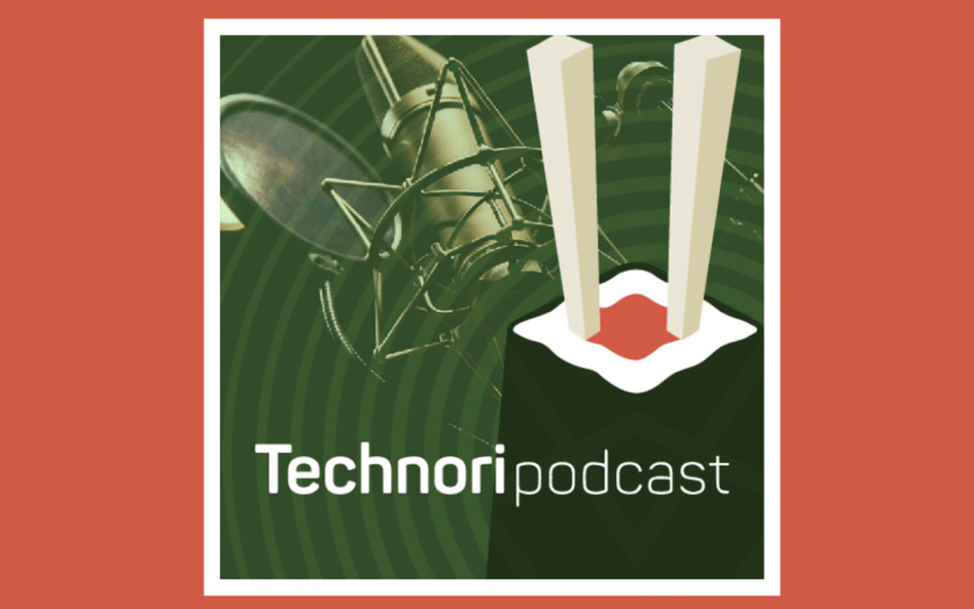 Sharing the SpringFour Story on the Technori Podcast