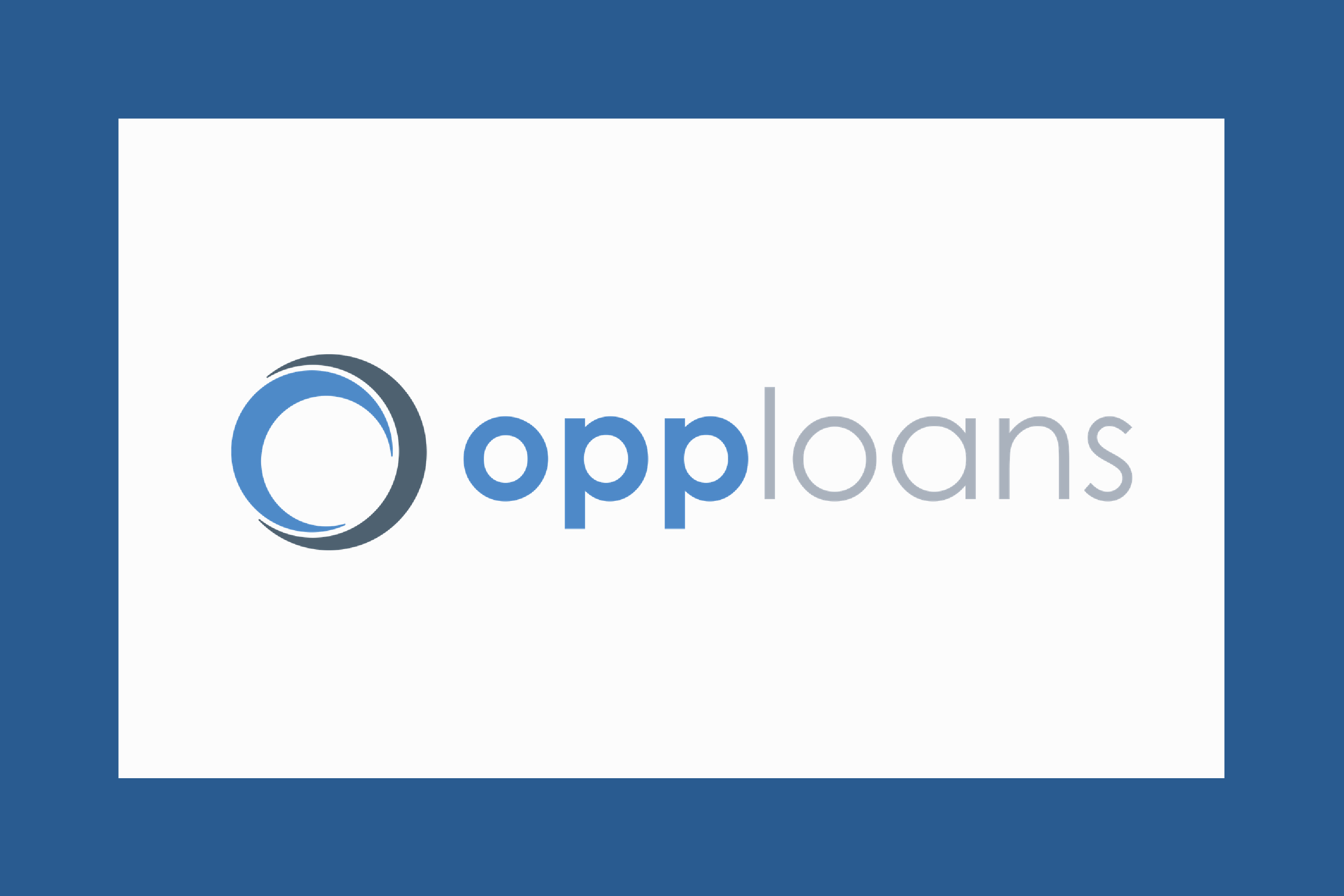 OppLoans & SpringFour Partnership Done Right SpringFour