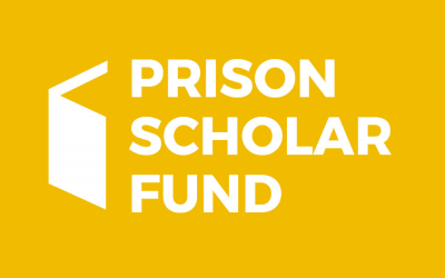 SpringFour Visits Prison Scholar Fund Podcast