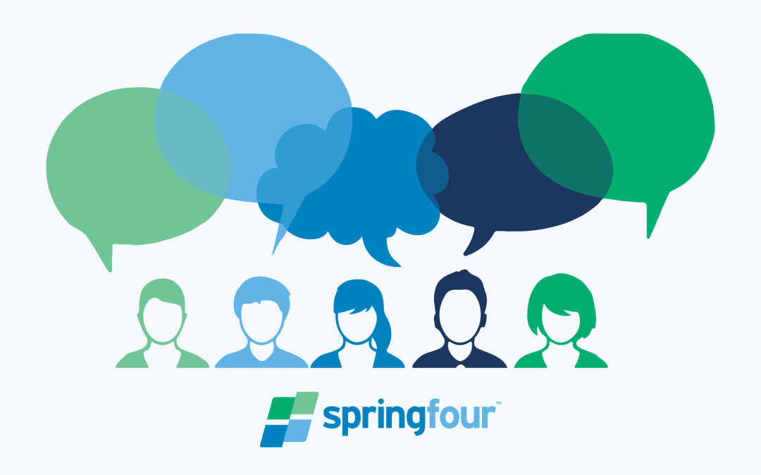 The Results Are In! SpringFour Users Report Exciting Outcomes