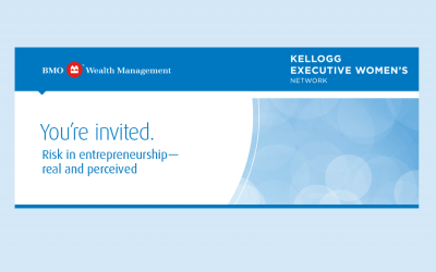 4th Annual Women Entrepreneur Panel on Risk in Entrepreneurship – Real and Perceived