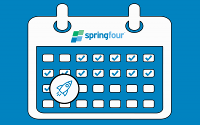 Get Help for Families Struggling Post-COVID in Record Time through SpringFour