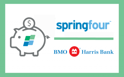 Helping Families Weather Financial Hardship: BMO Harris Bank Partners with SpringFour