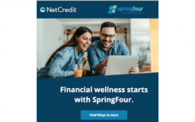 A Chicago Fintech Financial Health Collaboration: SpringFour and Enova Case Study