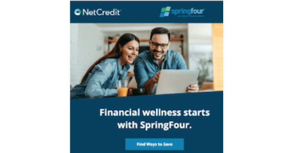 A Chicago Fintech Financial Health Collaboration: SpringFour and Enova Case Study