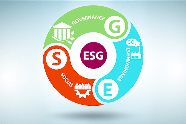 Companies Focus on ESG Metrics, Highlight SpringFour Partnership