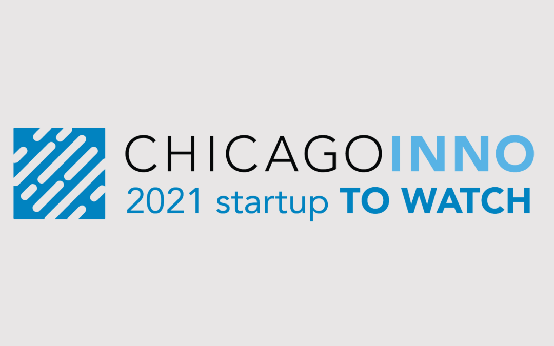 ChicagoInno Start-up to Watch