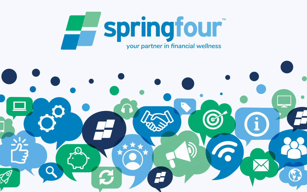 Best in Class: 2021 User Survey Shows SpringFour’s Far-Reaching Impacts