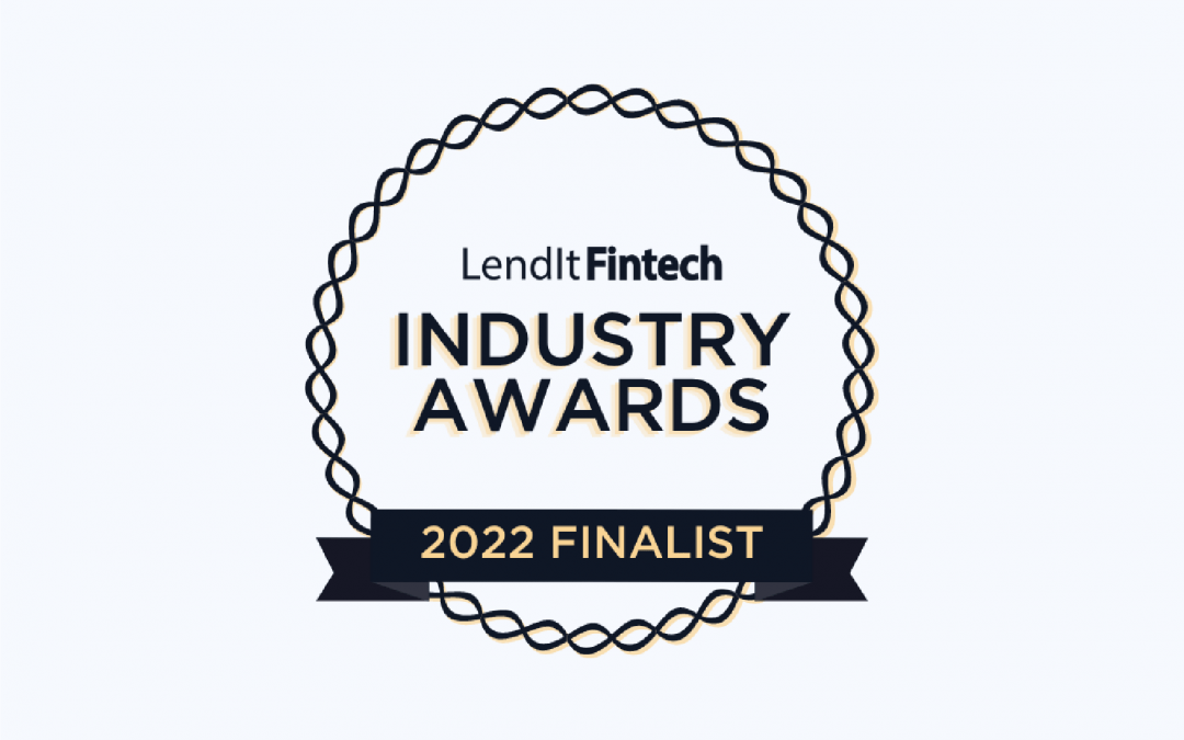 LendIt Fintech Woman of the Year Finalist