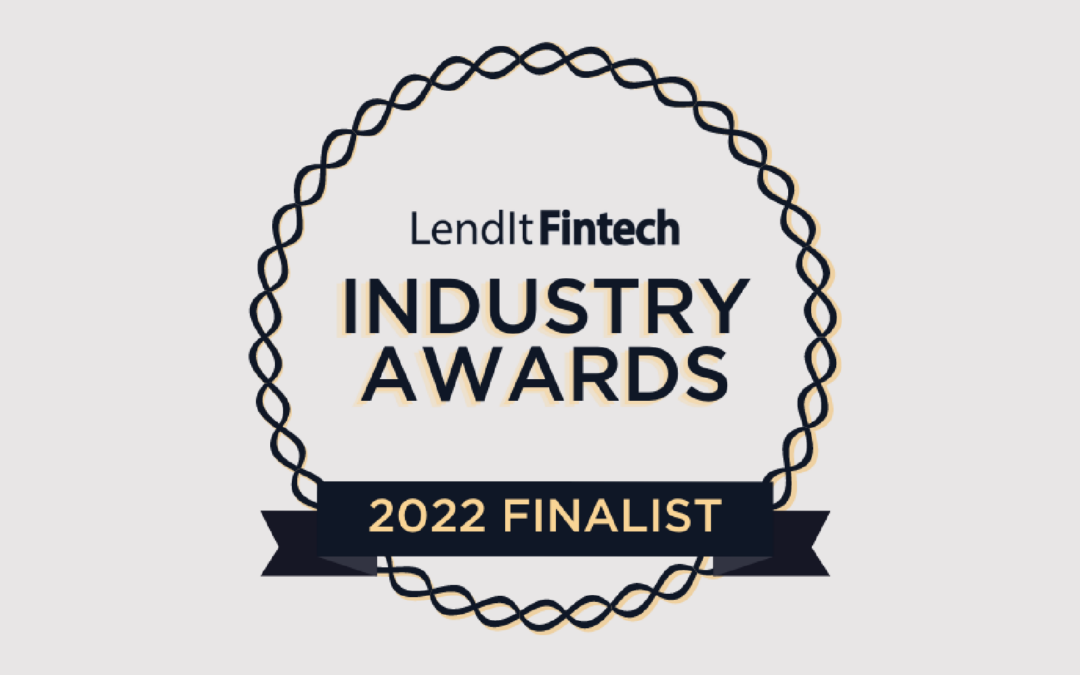 Fintech Women of the Year Finalist
