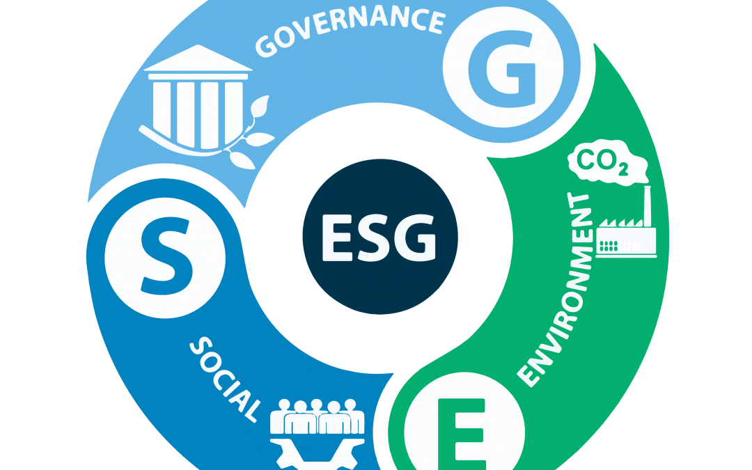 SpringFour is Integral to ESG: Financial Health is Social Impact