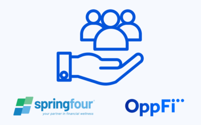 Mission-driven fintechs OppFi and SpringFour partner to empower customers