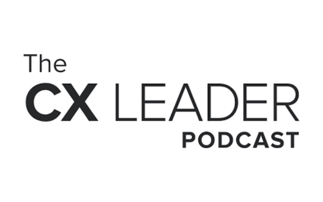 CX Leader Podcast: Easing the Burden