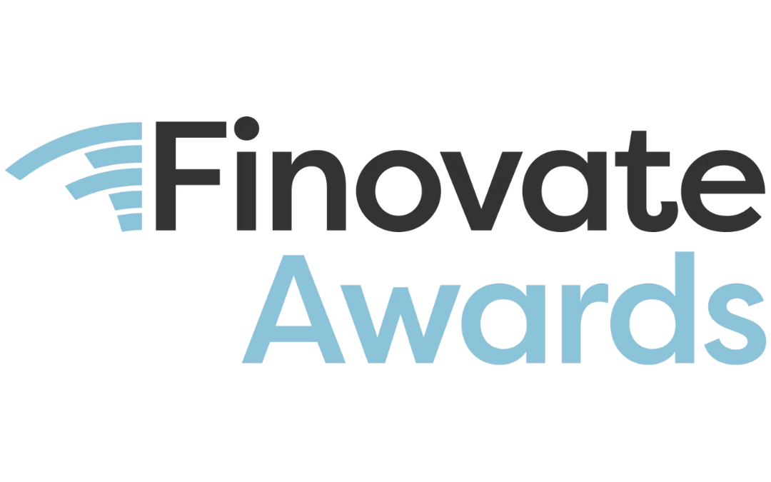 Finovate Awards Finalist Shortlist