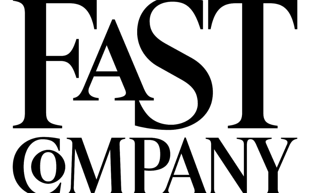 SpringFour Wins Fast Company’s 2023 Brands that Matter Award