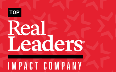 SpringFour Named Top Impact Company at Real Leaders’ 2024 Impact Awards
