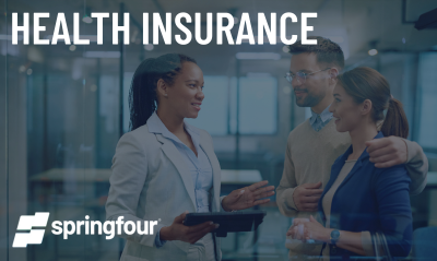 SpringFour’s Added Health Insurance Resources Ease Open Enrollment Puzzle