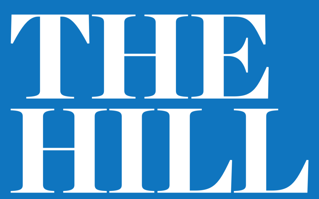 The Hill “A new era for student loans begins with garnished wages on the table”