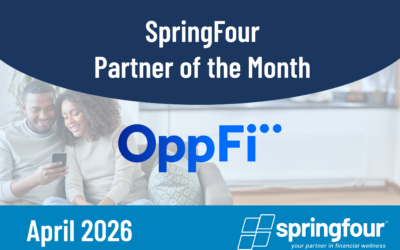 SpringFour Partner of the Month: OppFi