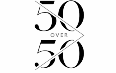 Forbes 50 Over 50